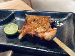 -人间酒暖·Go blanc·烧鸟·深夜食堂(陆家嘴店)