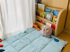 -深业幸福家托育(深业U中心园)