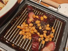 -大树餐厅(益田假日店)