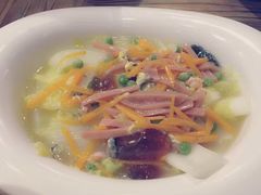 -朋友圈概念餐厅(象山万达广场店)