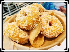 多拿虾饼-太食獸泰式茶餐厅(艾尚天地店)