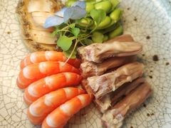-上海静安香格里拉大酒店
