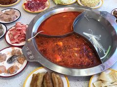 -陳艳红火锅(港汇店)