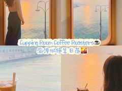 -Cupping Room(Harbour City)