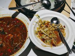 -小厨娘淮扬菜(清江苏宁广场店)