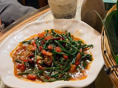 -多哥水傣味餐厅(司马巷店)