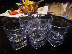 -钱柜音乐会所(罗湖店)