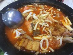-鑫悦楼煎蟹·16年海鲜大排档