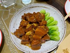 真味红烧肉-鑫真味私房菜馆