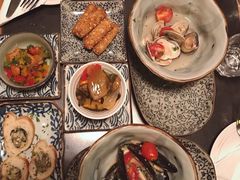 -LA  PETANQUE(泰安路店)