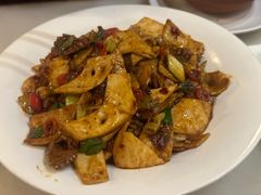 -嘉丰湘菜馆(芳群园店)