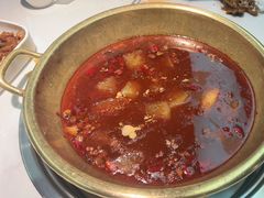 -涿派·炝锅鱼(涿州店)