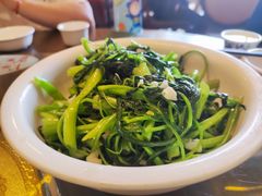 -醉美东江·三文鱼·烧鸡公