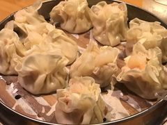 -真真鲜馄饨店(启蒙路店)