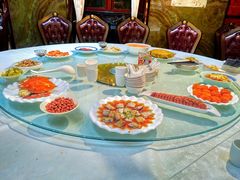 -半岛公馆(淞兴西路店)