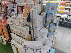 -Olé精品超市(北京合生汇店)
