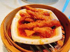 -安蒂娅.悦景轩中餐厅(西乡店)