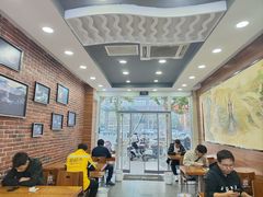 -樊二郎·驴蹄子面(科技路店)