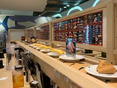 -大起水产回转寿司(道顿堀店)