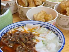 -何记鳝鱼面馆(开发区分店)