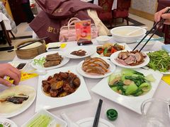 -北京全聚德(天安门店)