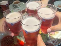 -荷风细雨·中国茶宴(碧云店)