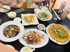 -潮州菜馆(十里河店)