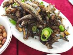-蛇口康乐快餐鱼仔档(翠苑小区店)