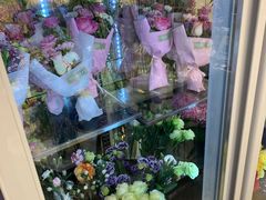 -花未央花店·WEYOUNG