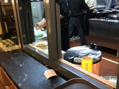 -菊上料理(蜀山银泰百货店)