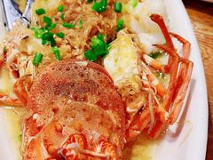 -田大厨海鲜超市(万豪店)