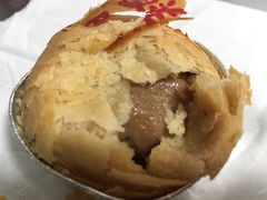 -泰康食品有限公司食品厂