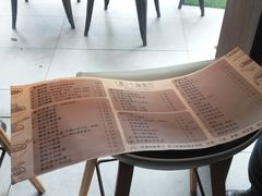 -十面春风·江南面馆(崇宁路店)