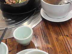 -信天游餐馆(肇庆店)