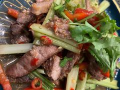 -火舞泰·泰式海鲜火锅餐厅(世纪城店)