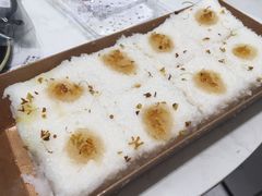 -南大门韩糕(后埭溪路店)
