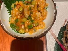-仓桥家·焗寿司·锅物(光谷步行街店)