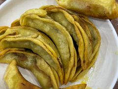 -草桥清真牛肉锅贴扁食店