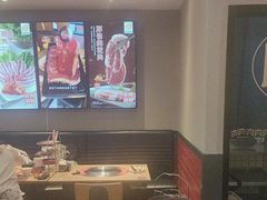 -新石器烤肉(百联川沙店)