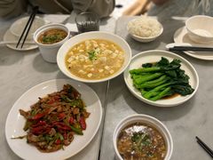 -南小馆(迪士尼小镇店)