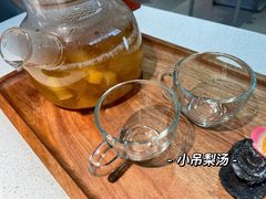 小吊梨汤-鲁秀才炒鸡(龙湖西溪天街店)