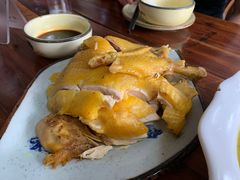 -心无尘茶餐馆(径山村店)