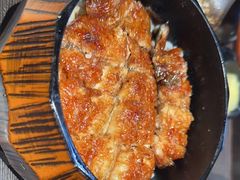 -银河烧鳗·活鳗料理专门店(西单大悦城店)