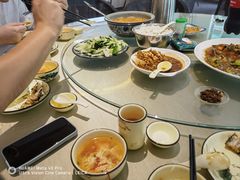 -生态苑农庄(十里画廊遇龙河店)