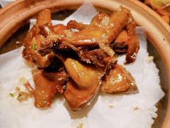 -大鸽饭(体育西路店)