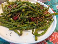 -老油饼酸菜汤(高铁和平店)