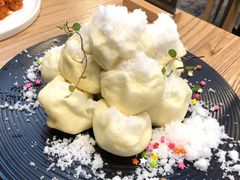 -山楂树融合菜餐厅