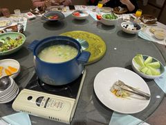 -箪食巷私房菜馆·鲁菜(玉函路店)