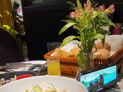 -西堤牛排(南京龙江店)