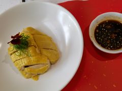 -荷风细雨·中国茶宴(碧云店)